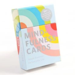 Patina Stores Mystic Mindfulness Cards