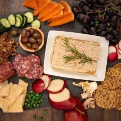 Patina Stores Entertaining Raw Honeycomb