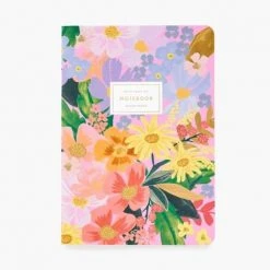 Patina Stores Marguerite Notebook Set Graduation Gifts