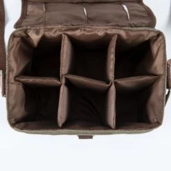 Patina Stores Outdoor Fun Beer Caddy Bag