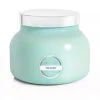Patina Stores Aqua Volcano Jar Candle Fragrance