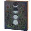 Patina Stores Moon Phases Sign Decor