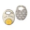 Patina Stores Hello Sunshine Bib Set