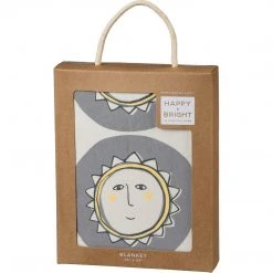 Patina Stores Baby & Toddler Sun Blanket