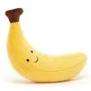 Patina Stores Kids Fabulous Banana Plush