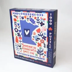 Patina Stores Someone In MN Loves You Puzzle Games & Puzzles