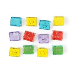 Patina Stores Light Up Cubes Kids