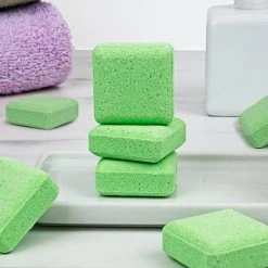 Patina Stores Beauty Wake Up Shower Steamers