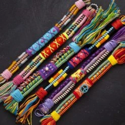 Patina Stores Loopdedoo Friendship Bracelet Maker