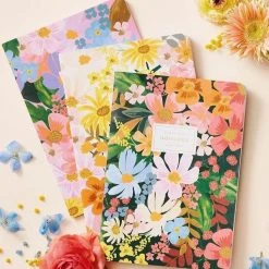 Patina Stores Marguerite Notebook Set Graduation Gifts
