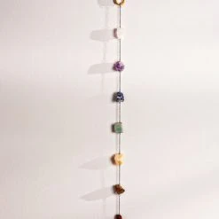 Patina Stores Chakra Wall Hanging