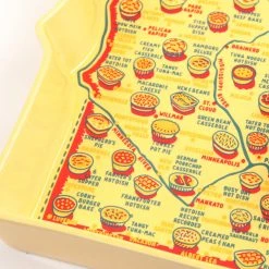 Patina Stores MN Hot Dish Pan Kitchen