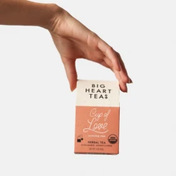 Patina Stores Kitchen Herbal Teas