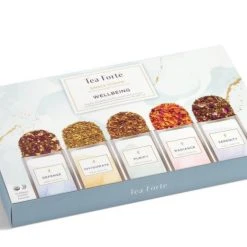 Patina Stores Well Being Steep Tea