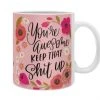 Patina Stores You're Awesome Mug Graduation Gifts