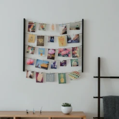 Patina Stores Black Hangit Wall Art