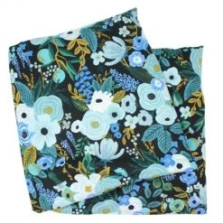 Patina Stores Black Floral Heat Wrap Beauty