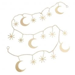 Patina Stores Graduation Gifts Moonlight Garland