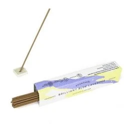 Patina Stores Fragrance Blue Lavender Incense