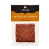 Patina Stores Treats Chocolate Graham Bar
