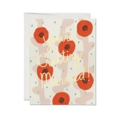 Patina Stores You're Getting Married Card Cards & Wrap