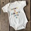 Patina Stores Baby & Toddler Someone In MN Loves Me Onesie