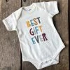 Patina Stores Baby & Toddler Best Gift Ever Onesie