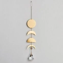 Patina Stores Graduation Gifts Moonrise Suncatcher 7 Patina Stores Graduation Gifts Moonrise Suncatcher