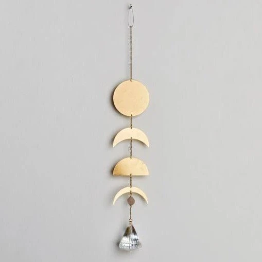 Patina Stores Graduation Gifts Moonrise Suncatcher Patina Stores Graduation Gifts Moonrise Suncatcher