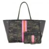 Patina Stores Gifts For Her Camo Tote Bag