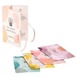 Patina Stores 4 Pack Mask Library