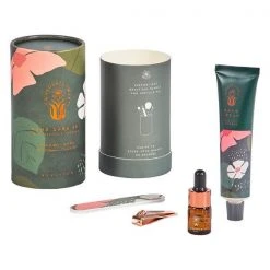 Patina Stores Hand Care Kit