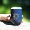 Patina Stores Celestial Wine Tumbler Mystic