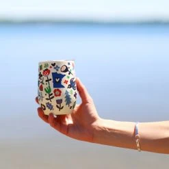 Patina Stores Minnesota Scandi Wine Tumbler Outdoor Fun