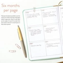 Patina Stores Dot Journal Set