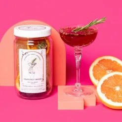 Patina Stores Grapefruit Breeze Drink Mix