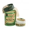 Patina Stores Eucalyptus & Tea Foot Care Kit Women