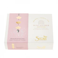 Patina Stores Graduation Gifts Moonrise Suncatcher