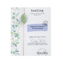 Patina Stores Healing Bracelet Jewelry