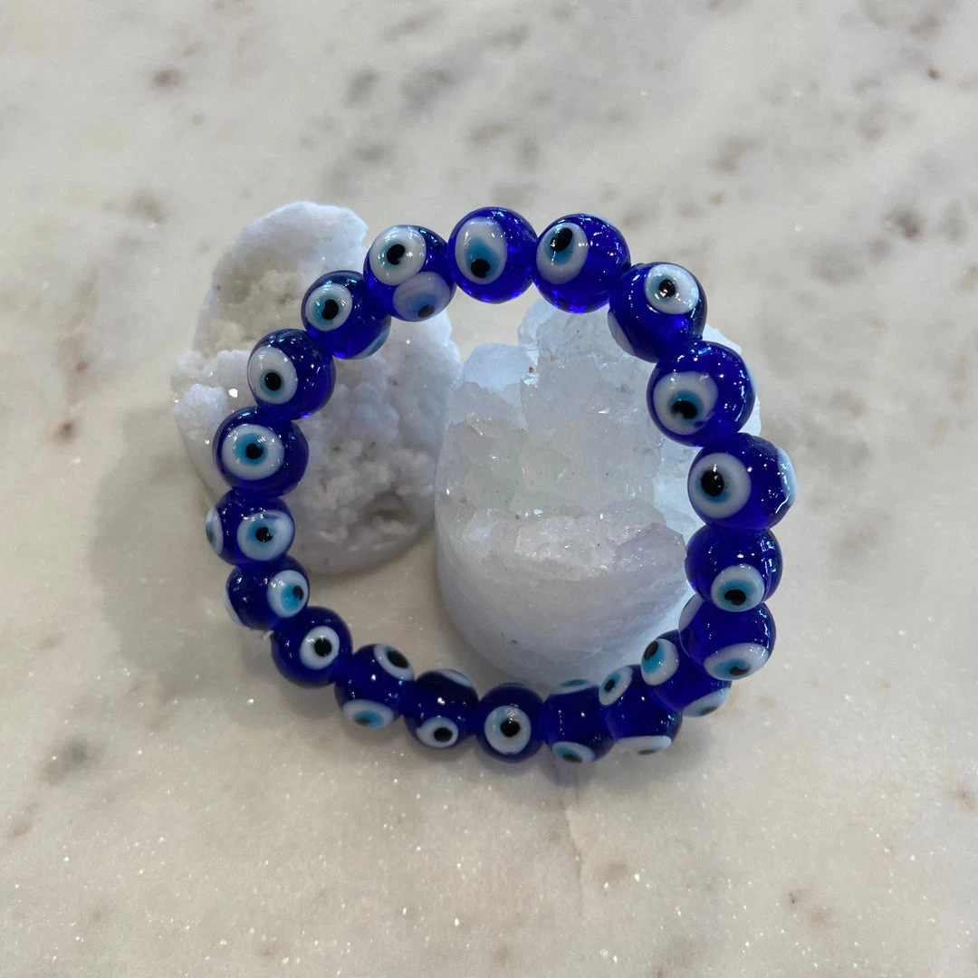 Patina Stores Bracelets & Rings Evil Eye Bracelet Patina Stores Bracelets & Rings Evil Eye Bracelet