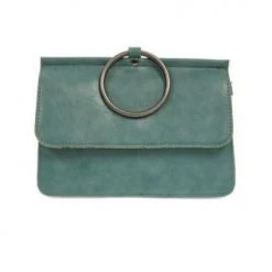 PATINA STORES Sales 27 Patina Stores Gifts For Her Teal Aria Ring Bag