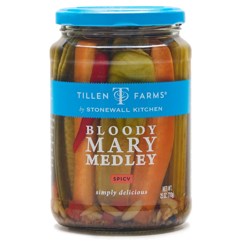 Patina Stores Bloody Mary Medley Patina Stores Bloody Mary Medley