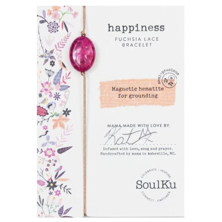 Patina Stores Happiness Bracelet Jewelry Patina Stores Happiness Bracelet Jewelry