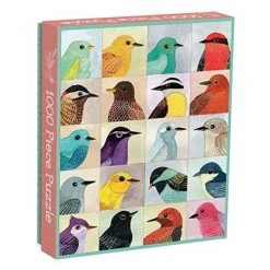 Patina Stores Games & Puzzles Avian Friends Puzzle