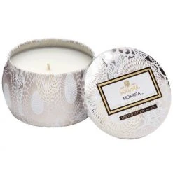 Patina Stores Fragrance Mokara Collection