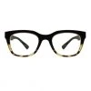 Patina Stores Black Millie Blue Light Blocking Glasses
