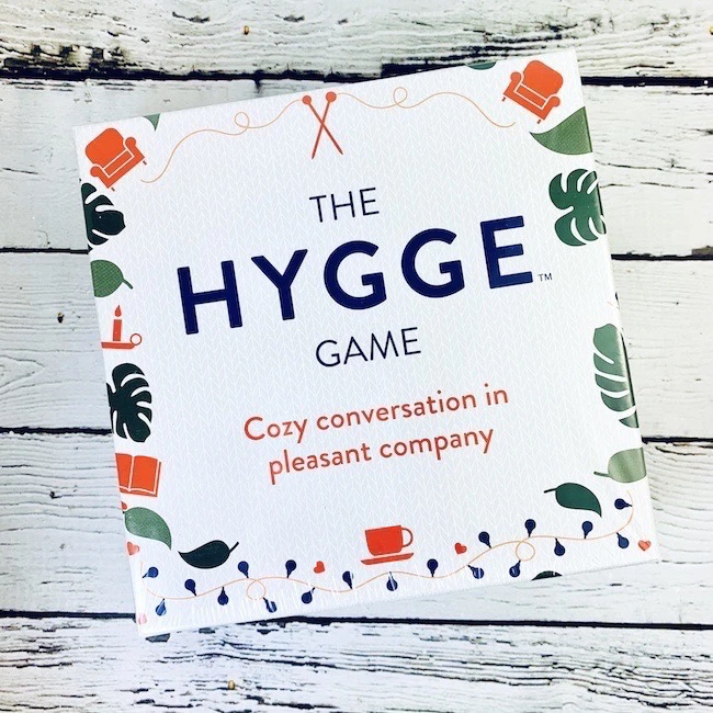 Patina Stores The Hygge Game Games & Puzzles 1 Patina Stores The Hygge Game Games & Puzzles