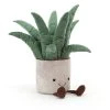 Patina Stores Garden Plush Aloe Vera Plant
