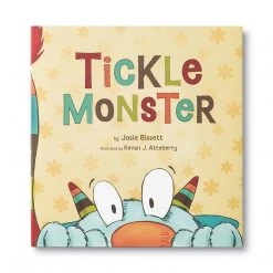 Patina Stores Baby & Toddler Tickle Monster Collection
