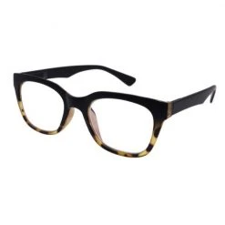 Patina Stores Black Millie Blue Light Blocking Glasses